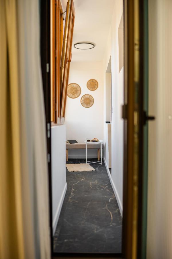 Apartmán Hi Bukurešť Exteriér fotografie